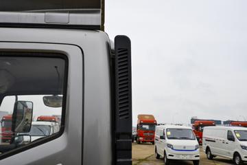 ���� ����������K6 163���� 4X2 4.2�ױ����������䳵(������)(CLQ5090XQY6E)ͼƬ