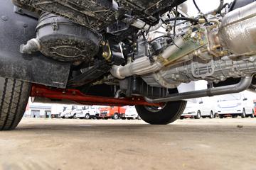 ���� ����������K6 163���� 4X2 4.2�ױ����������䳵(������)(CLQ5090XQY6E)ͼƬ