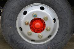 东风 凯普特星云K6 163马力 4X2 4.2米爆破器材运输车(楚飞牌)(CLQ5090XQY6E)