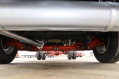 东风 凯普特星云K6 163马力 4X2 4.2米爆破器材运输车(楚飞牌)(CLQ5090XQY6E)