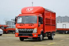 限时特惠，立降0.5万！深圳市多利卡D6载货车系列疯狂促销中