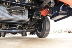 东风 多利卡D6-L 舒适超能版 155马力 4.17米单排仓栅式轻卡(法士特8档)(EQ5040CCY8TD2DAC)