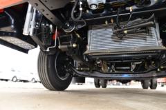 东风 多利卡D6-L 舒适超能版 155马力 4.17米单排仓栅式轻卡(法士特8档)(EQ5040CCY8TD2DAC)