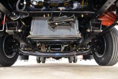 东风 多利卡D6-L 舒适超能版 155马力 4.17米单排仓栅式轻卡(法士特8档)(EQ5040CCY8TD2DAC)