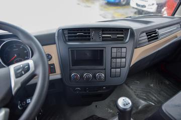ó KR ҫ 290 4X2 6.8ײդʽػͼƬ