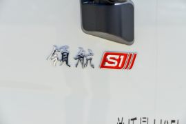 时代领航S1&nbsp;载货车外观                                                图片