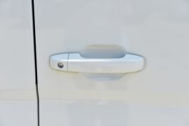 时代领航S1&nbsp;载货车外观                                                图片