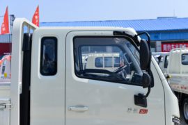 时代领航S1&nbsp;载货车外观                                                图片