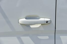 时代领航S1&nbsp;载货车外观                                                图片