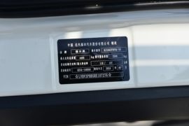 时代领航S1&nbsp;载货车驾驶室                                               图片