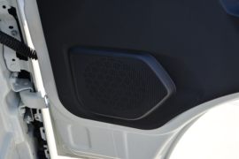 时代领航S1&nbsp;载货车驾驶室                                               图片