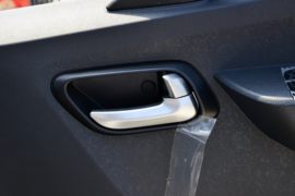 时代领航S1&nbsp;载货车驾驶室                                               图片