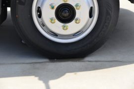 时代领航S1&nbsp;载货车底盘                                                图片