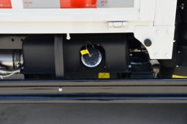 时代领航S1&nbsp;载货车底盘                                                图片