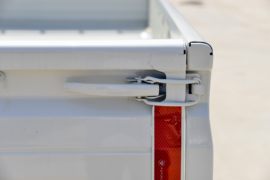 时代领航S1&nbsp;载货车上装                                                图片