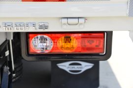 时代领航S1&nbsp;载货车上装                                                图片