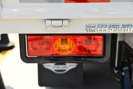 时代领航S1&nbsp;载货车上装                                                图片