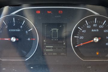 Ῠ ԽC300 2.3L 142 5 4.17׵ʽῨ(Һѹβ)ͼƬ