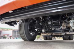东风商用车 天龙KL重卡 传奇版 460马力 6X4 危险品牵引车(液缓)(DFH4250D4)