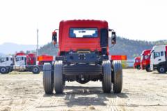 东风商用车 天锦VR 245马力 4X2 随车吊(程力威牌)(CLW5181JSQA6SZ)