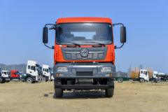 东风商用车 天锦VR 245马力 4X2 随车吊(程力威牌)(CLW5181JSQA6SZ)