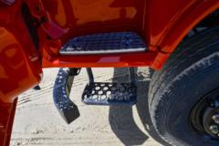 东风商用车 天锦VR 245马力 4X2 随车吊(程力威牌)(CLW5181JSQA6SZ)