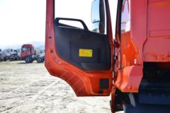 东风商用车 天锦VR 245马力 4X2 随车吊(程力威牌)(CLW5181JSQA6SZ)