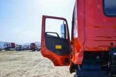 东风商用车 天锦VR 245马力 4X2 随车吊(程力威牌)(CLW5181JSQA6SZ)