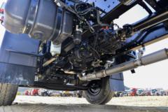 东风商用车 天锦VR 245马力 4X2 随车吊(程力威牌)(CLW5181JSQA6SZ)