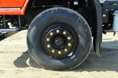 东风商用车 天锦VR 245马力 4X2 随车吊(程力威牌)(CLW5181JSQA6SZ)