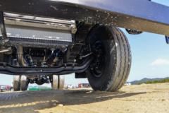 东风商用车 天锦VR 245马力 4X2 随车吊(程力威牌)(CLW5181JSQA6SZ)