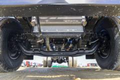 东风商用车 天锦VR 245马力 4X2 随车吊(程力威牌)(CLW5181JSQA6SZ)