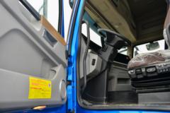 东风商用车 天龙旗舰KX 王者版 630马力 6X4 AMT自动档牵引车(双油箱)(液缓)(DFH4250C7)