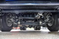 东风商用车 天龙旗舰KX 王者版 630马力 6X4 AMT自动档牵引车(双油箱)(液缓)(DFH4250C7)