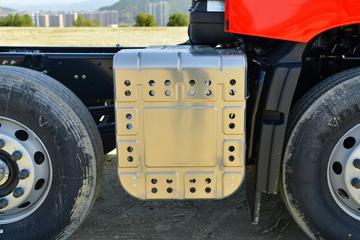 �������ó� �����콢KX 465���� 8X4 9.4�ײ�դʽ�ػ���(DFH5310CCYC)ͼƬ