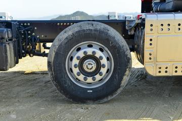 �������ó� �����콢KX 465���� 8X4 9.4�ײ�դʽ�ػ���(DFH5310CCYC)ͼƬ