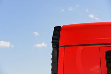 �������ó� �����콢KX 465���� 8X4 9.4�ײ�դʽ�ػ���(DFH5310CCYC)ͼƬ