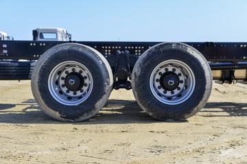 �������ó� �����콢KX 465���� 8X4 9.4�ײ�դʽ�ػ���(DFH5310CCYC)ͼƬ