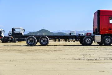 �������ó� �����콢KX 465���� 8X4 9.4�ײ�դʽ�ػ���(DFH5310CCYC)ͼƬ