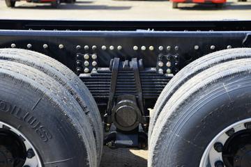 �������ó� �����콢KX 465���� 8X4 9.4�ײ�դʽ�ػ���(DFH5310CCYC)ͼƬ