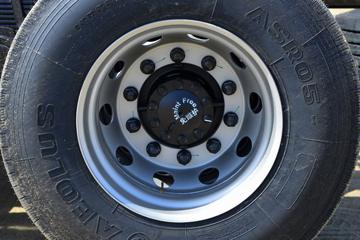 �������ó� �����콢KX 465���� 8X4 9.4�ײ�դʽ�ػ���(DFH5310CCYC)ͼƬ