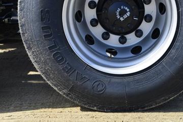 �������ó� �����콢KX 465���� 8X4 9.4�ײ�դʽ�ػ���(DFH5310CCYC)ͼƬ