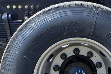 �������ó� �����콢KX 465���� 8X4 9.4�ײ�դʽ�ػ���(DFH5310CCYC)ͼƬ