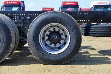 �������ó� �����콢KX 465���� 8X4 9.4�ײ�դʽ�ػ���(DFH5310CCYC)ͼƬ