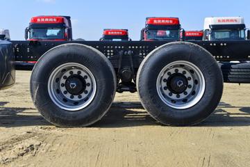 �������ó� �����콢KX 465���� 8X4 9.4�ײ�դʽ�ػ���(DFH5310CCYC)ͼƬ