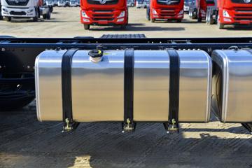 �������ó� �����콢KX 465���� 8X4 9.4�ײ�դʽ�ػ���(DFH5310CCYC)ͼƬ