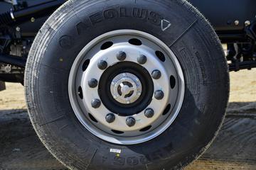 �������ó� �����콢KX 465���� 8X4 9.4�ײ�դʽ�ػ���(DFH5310CCYC)ͼƬ