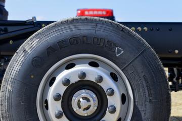 �������ó� �����콢KX 465���� 8X4 9.4�ײ�դʽ�ػ���(DFH5310CCYC)ͼƬ