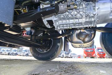 �������ó� �����콢KX 465���� 8X4 9.4�ײ�դʽ�ػ���(DFH5310CCYC)ͼƬ