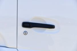 东风商用车底盘&nbsp;洒水车/喷洒车外观图片